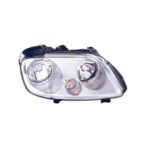 Faro Anteriore Destro Volkswagen Caddy 2003-2014, originale 2K0941006B
