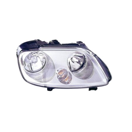 Faro Anteriore Destro Volkswagen Caddy 2003-2014