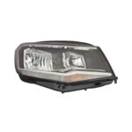 Scheinwerfer Rechts Volkswagen Caddy 2015-2019 – Version 2, Originalnummer 2K1941006