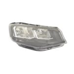 Faro Anteriore Destro Volkswagen Caddy 2020+ - Con Motore