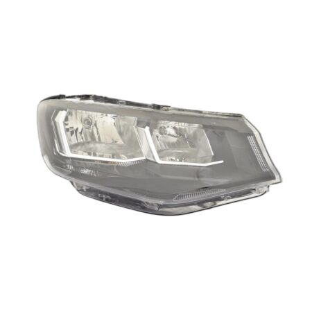 Faro Anteriore Destro Volkswagen Caddy 2020+ - Con Motore