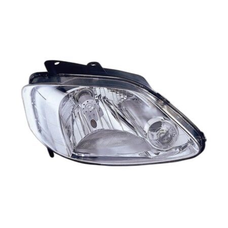Faro Anteriore Destro Volkswagen Fox 2009+ – Modello Arteb Connettore Tondo