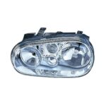 Faro Anteriore Destro Volkswagen Golf Iv 1998+ - S\Fend "Arteb"