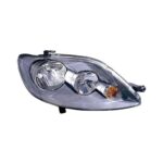 Faro Anteriore Destro Volkswagen Golf V Plus 2005+, originale 5M1941006B, 5M1941006C