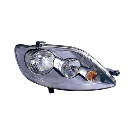 Faro Anteriore Destro Volkswagen Golf V Plus 2005+, originale 5M1941006B, 5M1941006C