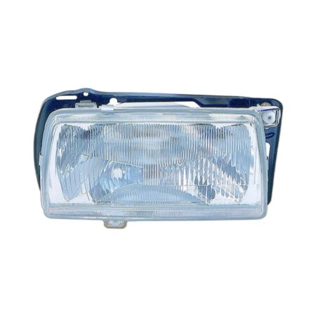 Faro Anteriore Destro Volkswagen Jetta Ii 1990+, originale 166941017