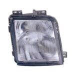 Faro Anteriore Destro Volkswagen Lt 1997-2005 - Senza Fendinebbia