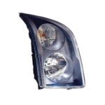 Faro Anteriore Destro Volkswagen Lt 2006-2016 - - Crafter 2006