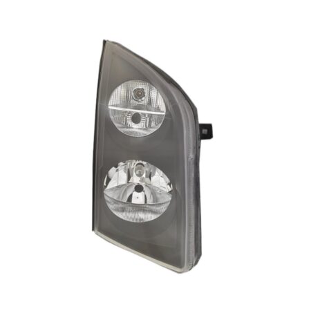 Faro Anteriore Destro Volkswagen Lt 2006-2016 – Con Luce Diurna (W21/5W)