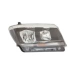 Faro Anteriore Destro Volkswagen Lt 2017+ - - Crafter 2017 - Man Tge 2016 Con Motore