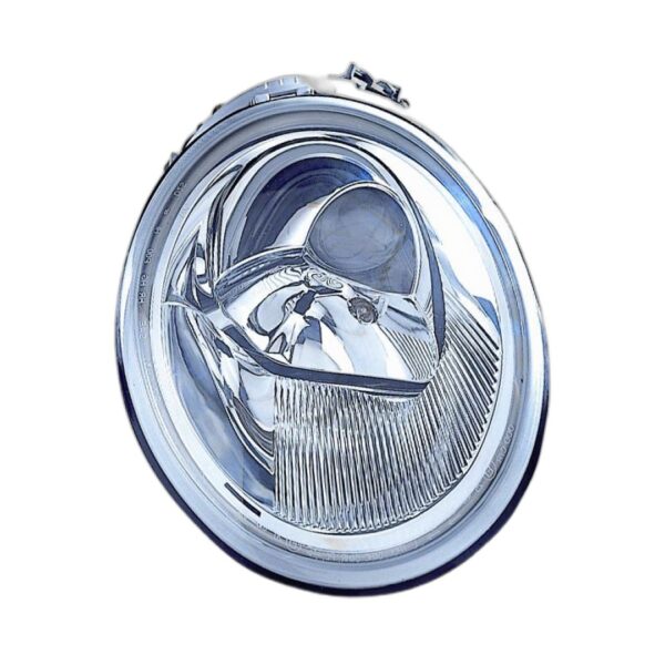 Faro Anteriore Destro Volkswagen New Beetle C/Motore