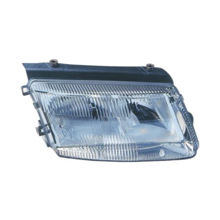 Faro Anteriore Destro Volkswagen Passat 1996-1999 - C\Fendinebbia Regolazione Elettrico