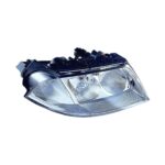 Scheinwerfer Rechts Volkswagen Passat 2001-2004, Originalnummer 3B0941016AN, 3B0941016AK