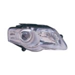 Faro Anteriore Destro Volkswagen Passat 2005-2009 – Versione Hella