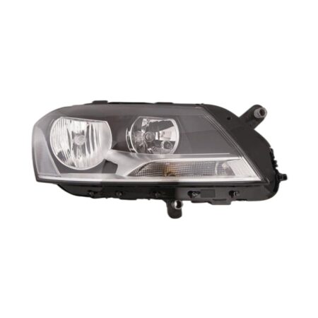 Faro Anteriore Destro Volkswagen Passat 2010-2013 – Con Motore Elettrico