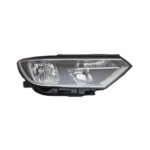 Faro Anteriore Destro Volkswagen Passat 2014-2018 - Con Motore