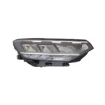Faro Anteriore Destro Volkswagen Passat 2019+ - Full Led Con Motore