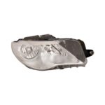 Faro Anteriore Destro Volkswagen Passat Cc 2008-2011, originale 3C8941006C, 3C8941006