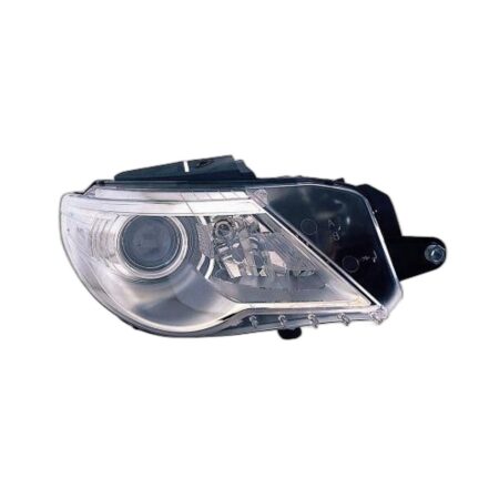 Faro Anteriore Destro Volkswagen Passat Cc 2008-2011 - Con Motore Afs