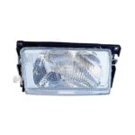 Faro Anteriore Destro Volkswagen Polo 1991-1993, originale 867941018