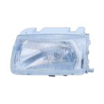 Faro Anteriore Destro Volkswagen Polo 1994-1998 - Regolazione Elettrico