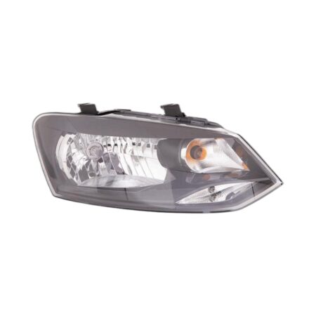 Faro Anteriore Destro Volkswagen Polo 2009-2013 – Trend Line Modello Valeo