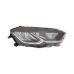 Faro Anteriore Destro Volkswagen Polo 2021+ - A Led Con Motore