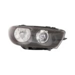 Faro Anteriore Destro Volkswagen Scirocco 2008+ – Con Motore Elettrico