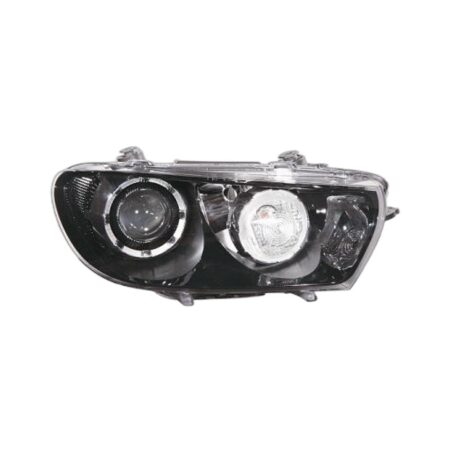 Faro Anteriore Destro Volkswagen Scirocco 2008+ – Xenon Con Motore Elettrico