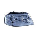 Scheinwerfer Rechts Volkswagen Sharan 2000-2009, Originalnummer 7M3941016AH, 7M3941016AA