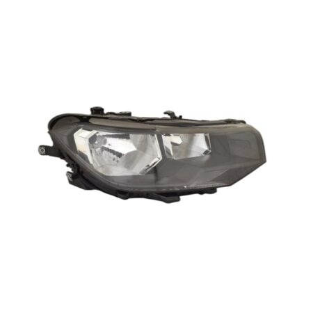 Faro Anteriore Destro Volkswagen T-Cross 2019+ - Con Motore