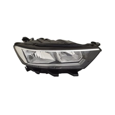 Faro Anteriore Destro Volkswagen T-Roc 2017-2020 - Con Motore