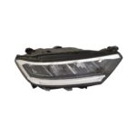 Scheinwerfer Rechts Volkswagen T-Roc 2021+, Originalnummer 2GA941006H