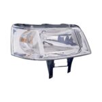 Faro Anteriore Destro Volkswagen T5 1 Parab.