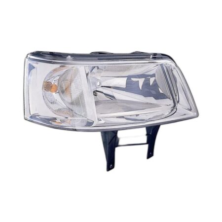 Faro Anteriore Destro Volkswagen T5 1 Parab.
