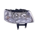 Faro Anteriore Destro Volkswagen T5 2 Parab.