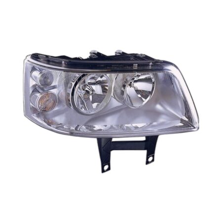 Faro Anteriore Destro Volkswagen T5 2 Parab.