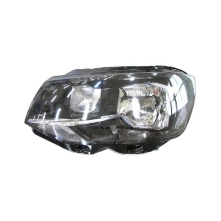 Faro Anteriore Sinistro Volkswagen T6 2015+ – (H4-P21W) Con Motore