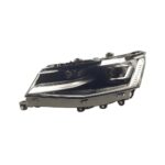 Faro Anteriore Destro Volkswagen T7 Multivan 2021+ - Full Led Con Motore