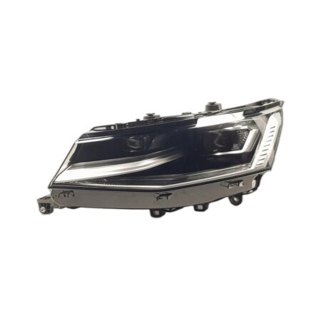 Faro Anteriore Destro Volkswagen T7 Multivan 2021+ - Full Led Con Motore