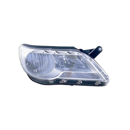 Faro Anteriore Destro Volkswagen Tiguan 2007-2008
