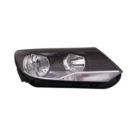 Faro Anteriore Destro Volkswagen Tiguan 2011-2015