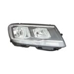 Faro Anteriore Destro Volkswagen Tiguan 2016-2019 - Con Motore