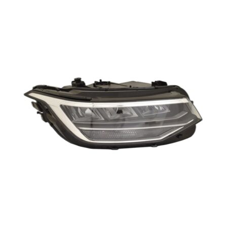 Faro Anteriore Destro Volkswagen Tiguan 2020+ - A Led Con Motore