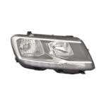 Faro Anteriore Destro Volkswagen Tiguan Allspace 2017+, originale 5NN941006