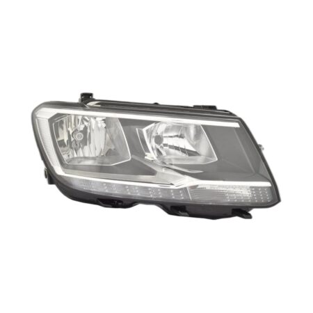 Faro Anteriore Destro Volkswagen Tiguan Allspace 2017+