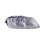 Faro Anteriore Destro Volkswagen Touareg 2003-2006 - Xenon Con Motore Elettrico Incluso