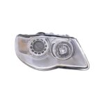 Faro Anteriore Destro Volkswagen Touareg 2007-2009, originale 7L6941040