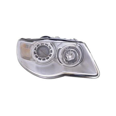 Faro Anteriore Destro Volkswagen Touareg 2007-2009