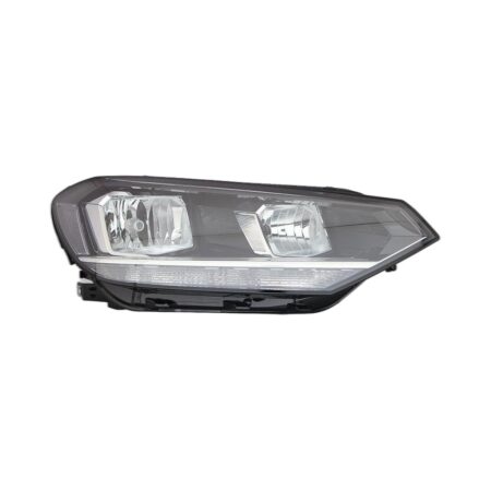 Faro Anteriore Destro Volkswagen Touran 2015+ - Con Motore